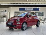 Fiat 500 Lounge Panorama Klima GRA PDC 1.Hand - Fiat 500 Gebrauchtwagen in Braunschweig
