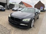 BMW 730d*M-Paket*SHZ*LED*HUD*LEDER - BMW 730 in Osnabrück