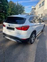 BMW X1 sDrive20i Sport Line Steptronic DCT Sport... - BMW X1: Sdrive20d