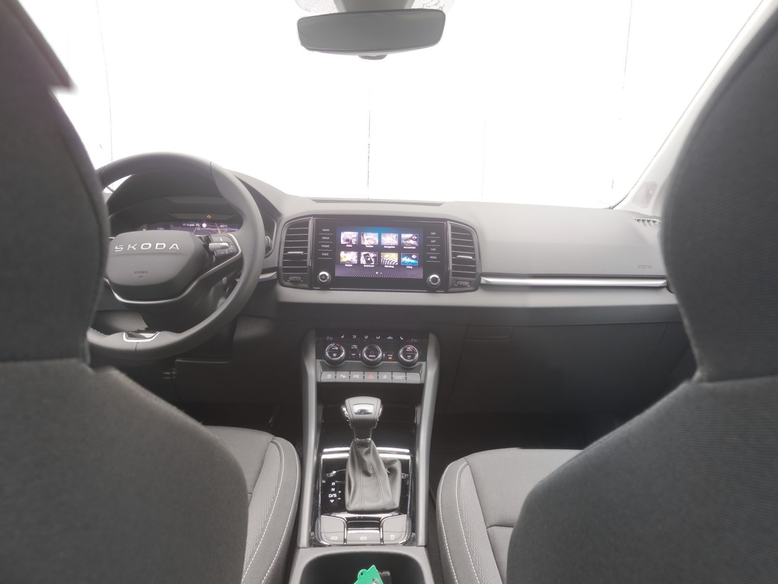 Skoda Karoq - Bild 5
