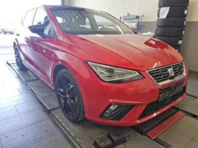 Seat Ibiza - Bild 3