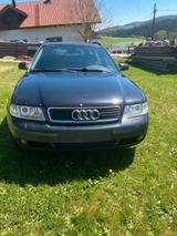 Audi A4 A4 Avant 1,9 TDI - Audi A4 aus 2000: Kombi, TDI