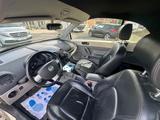 Volkswagen New Beetle Cabriolet 2.0 Highline - Volkswagen New Beetle: Leder