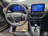 Ford Puma - Vorschau Bild 12