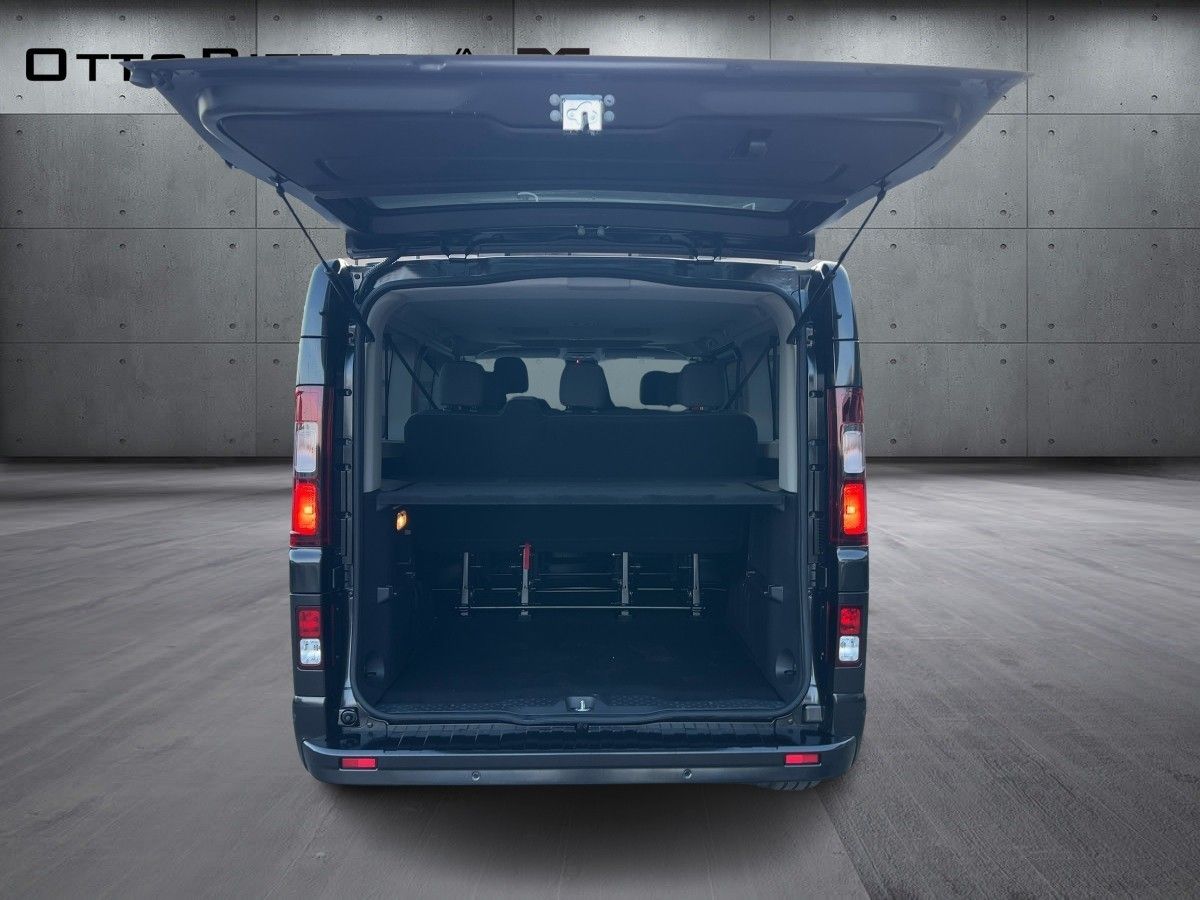 Renault Trafic - Bild 13