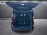Renault Trafic - Vorschau Bild 13