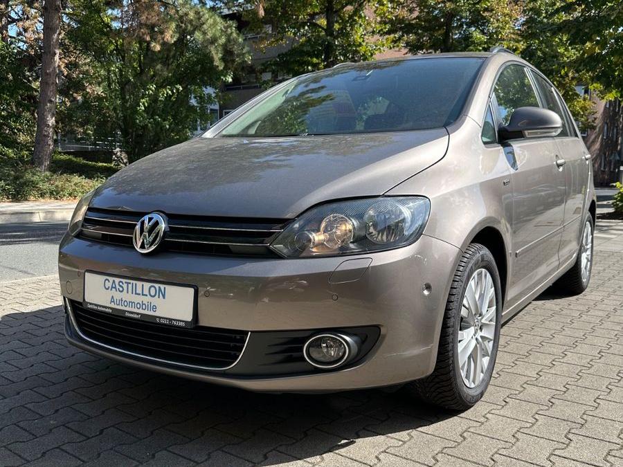 Volkswagen Golf Plus*TÜV&Service neu*Allwetterreifen