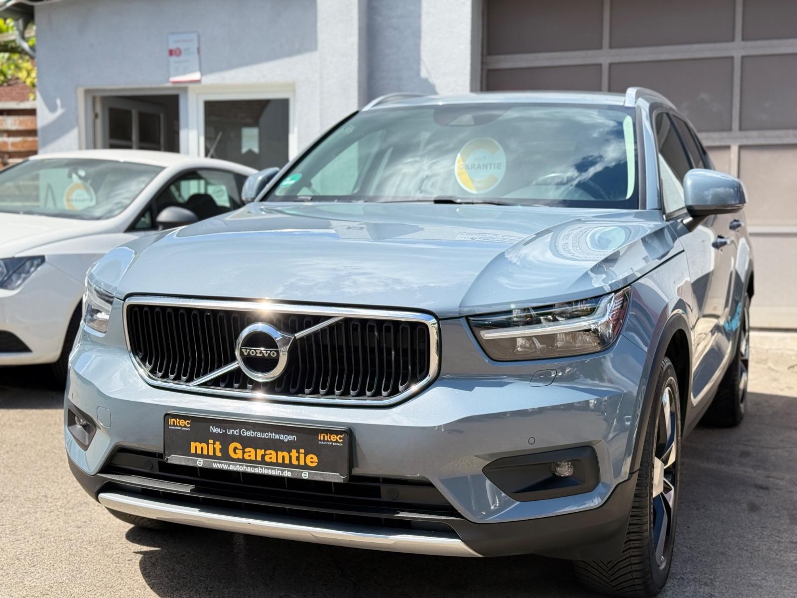 Volvo XC40 Momentum Pro 2WD Euro6