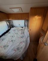 Hobby 560 KMFE - Hobby Berlin