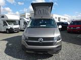 Volkswagen T6.1 California Beach Tour - der bessere Camper - Kastenwagen mit 5 Schlafplätzen