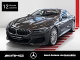 BMW 840 i M SPORT STDHZG KAMERA HUK SITZBELÜF. - BMW 840 Benzin Gebrauchtwagen