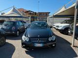 Mercedes-Benz Mercedes-benz CLK 220 CDI cat Grand Edition - Mercedes-Benz CLK 220: Coupe, Cdi