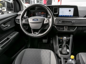 Ford Tourneo Courier 1.0 Titanium Assistenz-Paket