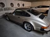 Porsche 911 SC 3.0 Coupé  - Porsche Gebrauchtwagen von 1982