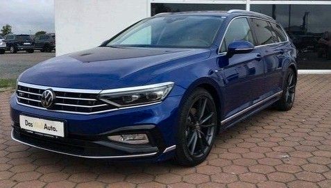 Image of Volkswagen Passat Variant
