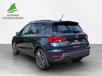 Seat Arona - Vorschau Bild 4