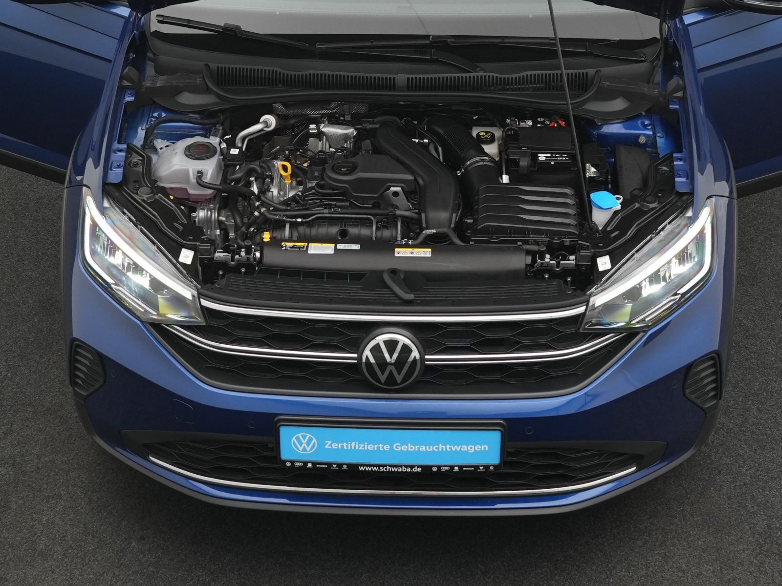 Volkswagen Taigo - Bild 32