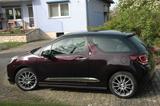 Citroën DS3 Automobiles SoChic  - Citroën DS3 aus 2017