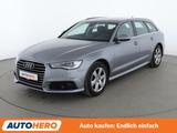Audi A6 2.0 TDI ultra Aut.*NAVI*ACC*PDC*SHZ*KLIMA* - Audi A6 Gebrauchtwagen in Hannover