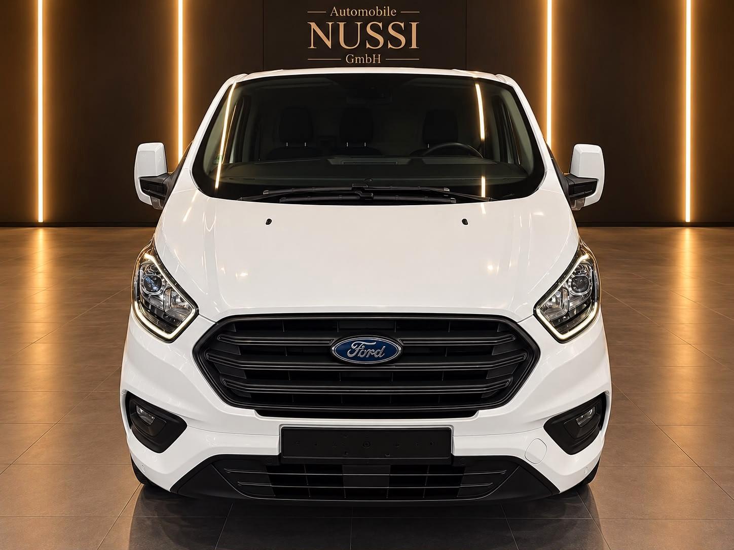Ford Transit Custom Kasten 280 L1 Trend