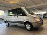 Mercedes-Benz Sprinter 210/313/316 CDI*Sortimo Regal*Garantie - Mercedes-Benz Sprinter 210 cdi
