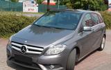 Mercedes-Benz B 180 CDI BlueEFFICIENCY - Gewehrleistung