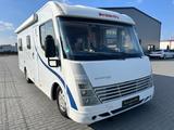 Dethleffs ADVANTAGE. 2 x KLIMA. SOLAR. Aut.Sat TV. TOP. - Dethleffs Integrierter Advantage
