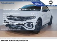 Volkswagen T-Roc - Vorschau Bild 1