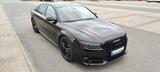 Audi A8 L 4.0 TFSI tiptronic quattro  2017  SLINE - gebrauchte Audi A8 aus dem Jahr 2017
