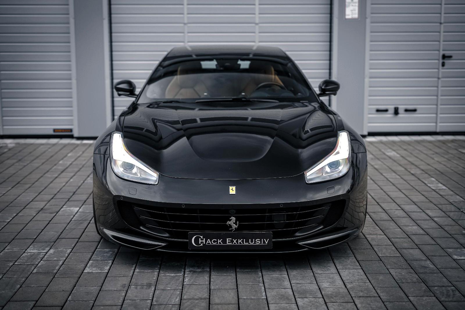 Ferrari GTC4Lusso