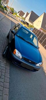 Ford Fiesta 1,3L 60 PS  2 Jahre  frischer ... - Ford Fiesta: Ps 60