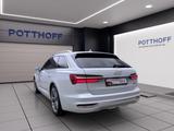 Audi A6 allroad 50 TDI Q STANDHZG PANO NAVI+ MATRIX - mit Diesel-Antrieb: Vollleder, Sitzbelüftung