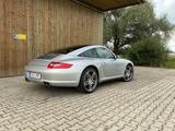 Porsche 997 Targa 4 MY08 Targa - gebrauchte Porsche 997 aus dem Jahr 2008