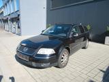 Volkswagen Passat Variant 2.8 V6 4motion Comfortline - gebrauchte VW Passat Variant aus dem Jahr 2004