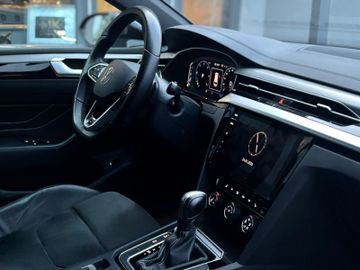 Volkswagen Arteon - 12
