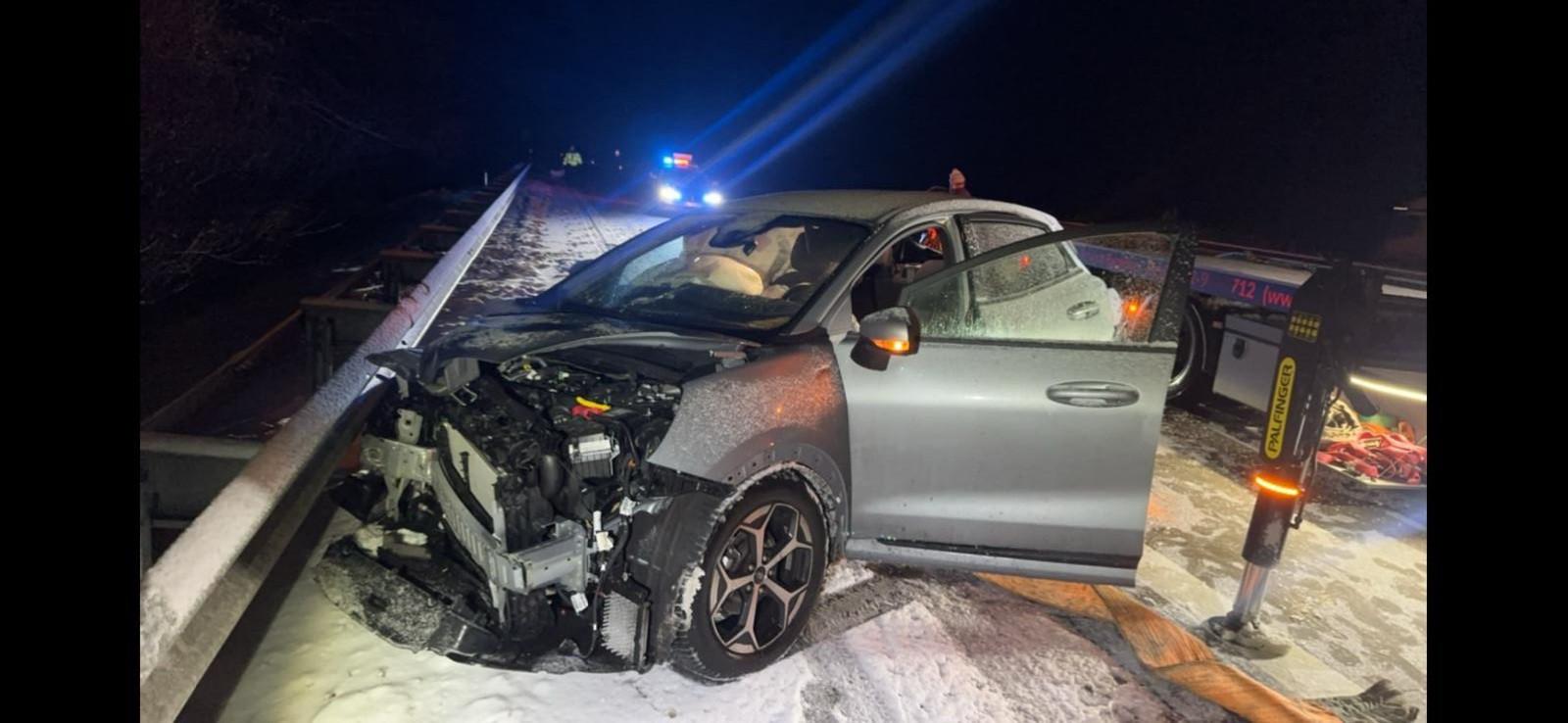 Ford Puma 1,0 EcoBoost Hybrid 92kW ST-Line