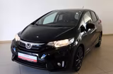 Honda Jazz Elegance - Honda mit Benzin-Antrieb: Kleinwagen