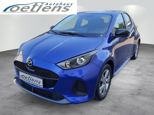 Mazda 2 Hybrid 1.5L VVT-i EXCLUSIVE-LINE