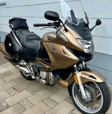 Honda NT 700 VA Deauville  Reifen und TÜV Neu - HONDA NT 700 DEAUVILLE