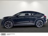 Audi Q4 e-tron Sportback 40 DAB  PDC  LED  SHZ - Audi Q4 e-tron in Düsseldorf