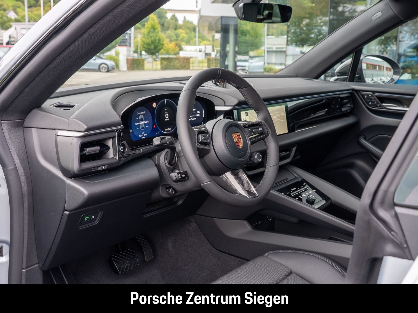 Porsche Macan - Bild 13