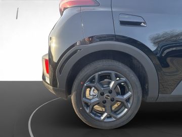 BYD DOLPHIN SURF EV Comfort 43.2kW AUT