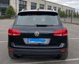 Volkswagen Touareg 3.0 V6 TDI SCR Tiptr. Exclusive BMT ... - Volkswagen Touareg: Exclusive
