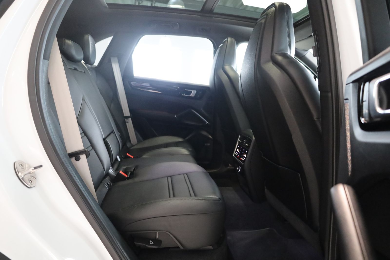 Porsche Cayenne E-Hybrid Platinum Edition foto 20