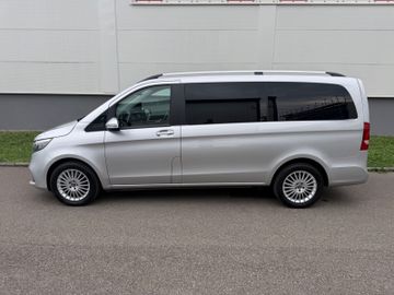Mercedes V 250 - 2