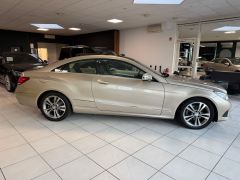 MERCEDES-BENZ E 220 d BlueTEC | 9G | Pano | LED ILS | Nappa