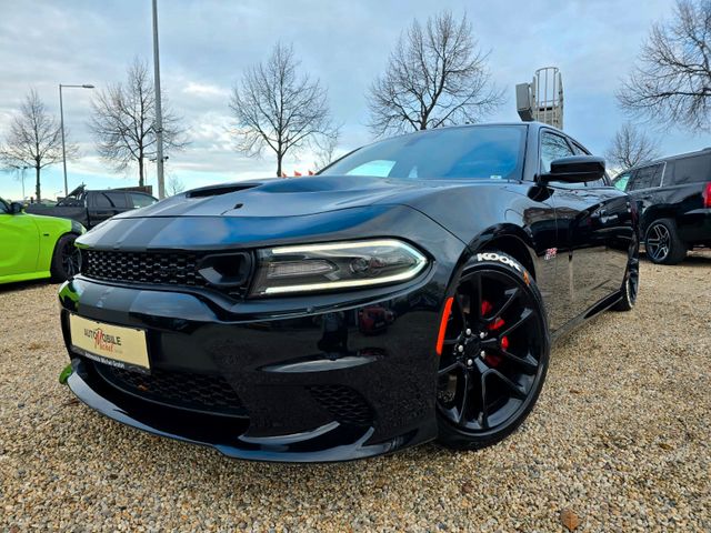 Dodge Charger 6.4 Black Beast/ ScatPack / Performance