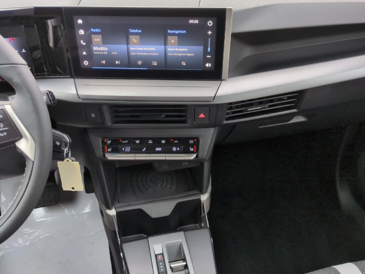 Fahrzeugabbildung Opel Frontera Edition 1.2 - Sitz-,Lenkradhzg, KlimaAT