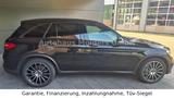 Mercedes-Benz GLC 43 AMG 4Matic *Garantie*AHK*399€ mtl. - Mercedes-Benz GLC 43 AMG Gebrauchtwagen