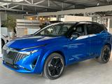 Nissan Qashqai 1.5 VC-T e-Power 190PS N-Design Komfort+ - Nissan Qashqai Gebrauchtwagen in Mannheim